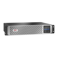 APC Smart-UPS Lithium Ion Short Depth 750VA 230V with SmartConnect, Line-Interaktiv, 0,75 kVA, 600 W, Reiner Sinus, 151 V, 302 V