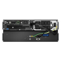APC SRTL2200RM4UXLI-NC, Doppelwandler (Online), 3 kVA,...