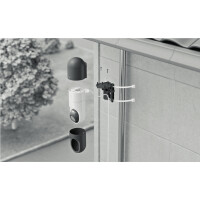 Ubiquiti Flex Professional Mount, Montage, Draußen,...