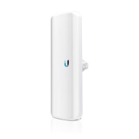 Ubiquiti LAP-GPS, 17 dBi, 5 GHz, 10/100/1000Base-T(X),...