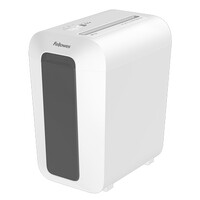 Fellowes Aktenvernichter Powershred LX65 weiss