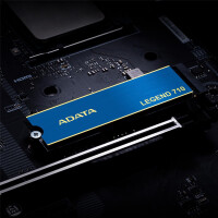ADATA LEGEND 710 , 2 TB, M.2, 2400 MB/s