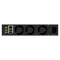 Netgear M4350-8X8F, Managed, L3, 10G Ethernet...