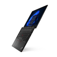 Lenovo ThinkPad L13 2-in-1, Intel Core Ultra 7, 33,8 cm (13.3"), 1920 x 1200 Pixel, 32 GB, 1 TB, Windows 11 Pro