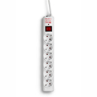 SALICRU SPS SAFE 6, 238 J, 6 AC-Ausgänge, Typ F, 250...
