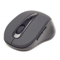 Gembird MUSWB2, rechts, Optisch, Bluetooth, 1600 DPI,...