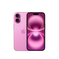 Apple iPhone 16 , 15,5 cm (6.1"), 2556 x 1179 Pixel,...