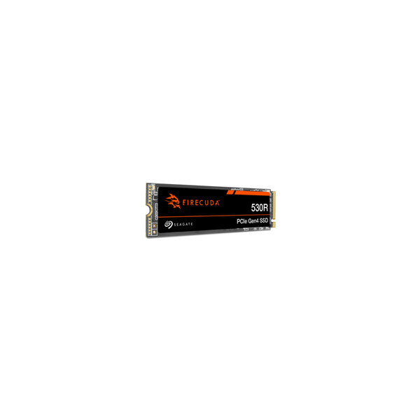 Seagate FireCuda 530R 1TB SSD PCIe Gen4 - ZP1000GM3A063