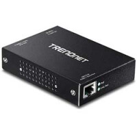 TRENDnet TPE-E100, 800 Mbit/s, Eingebauter...