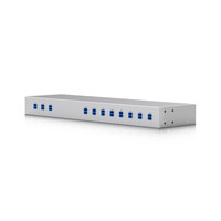 Ubiquiti CWDM Mux Demux 1x8 UACC-CWDM-8 - Switch