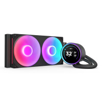 NZXT Kraken Elite 280 RGB,...