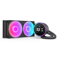 NZXT Kraken Elite 240 RGB,...