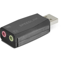 SPEEDLINK VIGO, USB