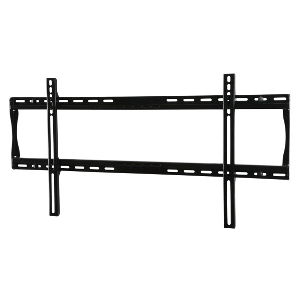 Peerless PF660, 99,1 cm (39"), 2,29 m (90"), 91 kg, 800 x 400 mm, Schwarz