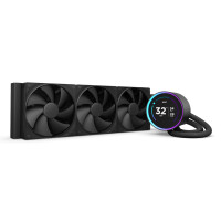 NZXT Kraken Elite 360,...
