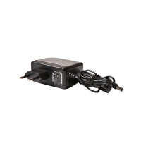 Brother ADE001EU, Etikettendrucker, Drinnen, 12 V, 2 A,...