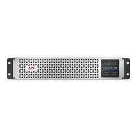 APC Smart-UPS Lithium Ion Short Depth 1000VA 230V with...