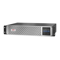 APC Smart-UPS Lithium Ion Short Depth 1000VA 230V with...