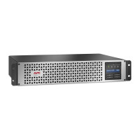 APC Smart-UPS Lithium Ion Short Depth 1000VA 230V with SmartConnect, Line-Interaktiv, 1 kVA, 800 W, Reiner Sinus, 151 V, 302 V