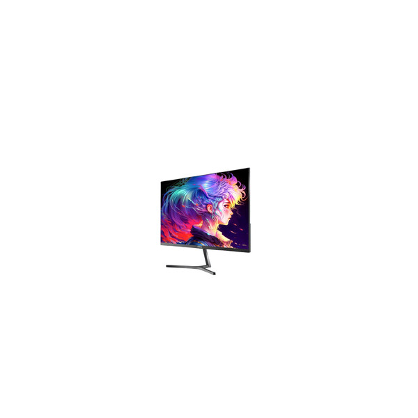 CHiQ 24F650 24" 16 9 black - Flachbildschirm (TFT/LCD) - 60,5 cm