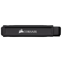 Corsair CX-9030001-WW, Schwarz, Radiator-Block,...