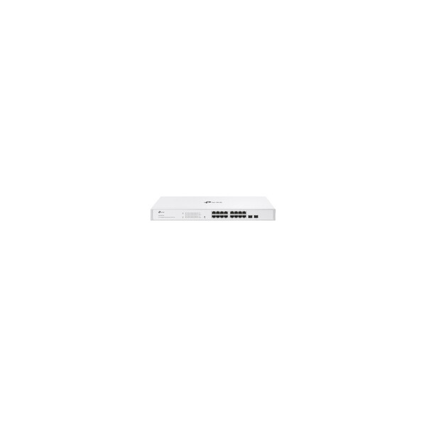 TP-LINK Smart Switch Festa FS318G - Switch - 1 Gbps
