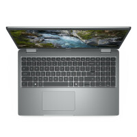 Dell Precision 3590, Intel Core Ultra 7, 39,6 cm...