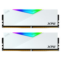 ADATA LANCER RGB, 32 GB, 2 x 16 GB, DDR5, 7200 MHz
