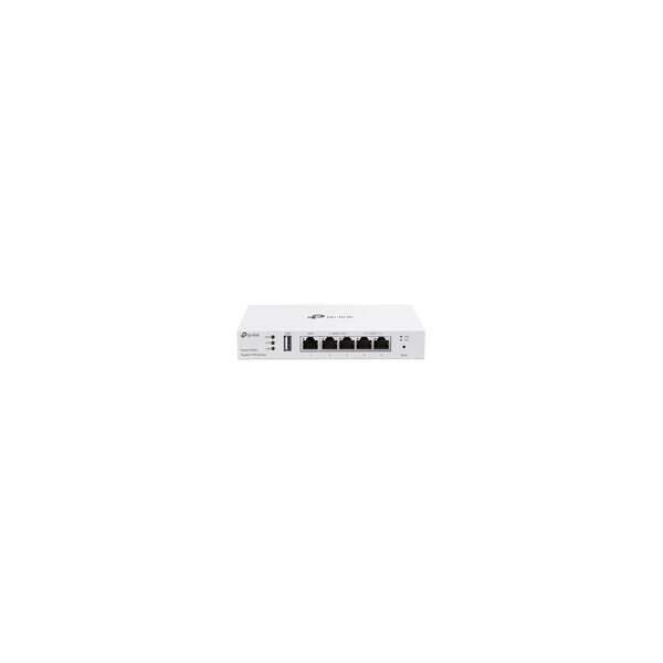 TP-LINK Festa FR205 V1.2 - Router 4-Port-Switch - 1GbE