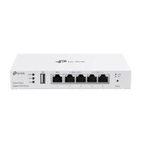 TP-LINK GIGABIT VPN ROUTER PORT: 1