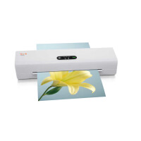 Peach PL815, 33 cm, Heisslaminator, 1 min, 800 mm/min, 1600 W