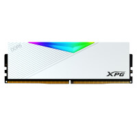 ADATA LANCER RGB, 16 GB, 1 x 16 GB, DDR5, 6000 MHz