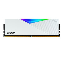ADATA LANCER RGB, 16 GB, 1 x 16 GB, DDR5, 6000 MHz