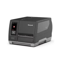 HONEYWELL PM65, Wärmeübertragung, 203 x 203 DPI, 300 mm/sek, Verkabelt & Kabellos, Schwarz