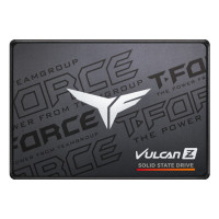 Team Group T-FORCE VULCAN Z, 512 GB, 2.5", 540 MB/s