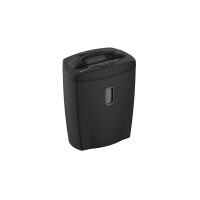Genie 580 XCD Plus, Kreuzschreddern, 5 x 18 mm, 21 l, 10...