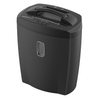 Genie 580 XCD Plus, Kreuzschreddern, 5 x 18 mm, 21 l, 10...