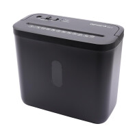Genie 440 X, Kreuzschreddern, 4 x 38 mm, 8 l, 4...