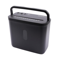 Genie 440 X, Kreuzschreddern, 4 x 38 mm, 8 l, 4...