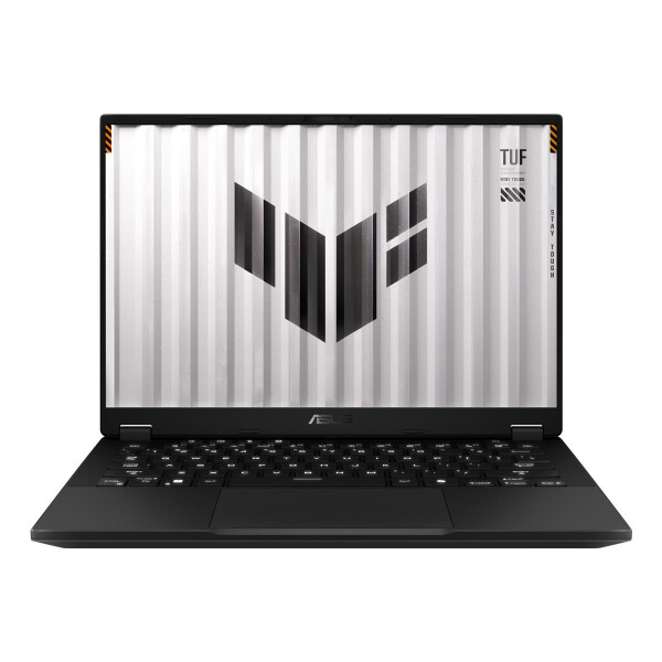 ASUS TUF Gaming FA401WU-RG006W, AMD Ryzen AI 9 HX, 2 GHz, 35,6 cm (14"), 2560 x 1600 Pixel, 16 GB, 1 TB