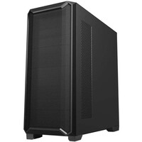 FSP Geh Ultra CMT591 A E-ATX/ATX/M-ATX/M-ITX o.N. Black...