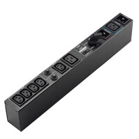 FSP Fortron MBS-1103T, Standard, Schwarz, 16 A