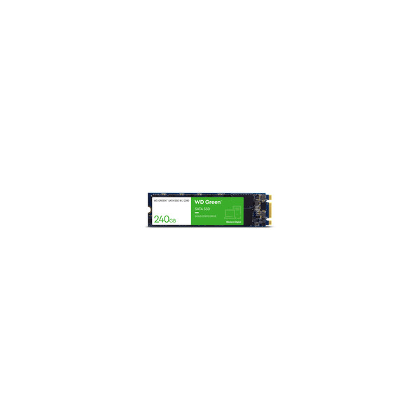 WD Green WDS240G3G0B M.2 2280 240GB