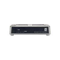 LevelOne 5-Port-Fast Ethernet-Switch, Unmanaged, Fast Ethernet (10/100), Vollduplex