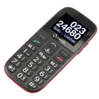 Olympia Bella, Balken, Single SIM, 4,5 cm (1.77 Zoll),...