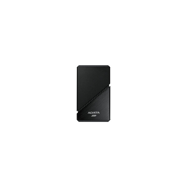 ADATA SE920 - SSD - 4 TB - extern (tragbar) - USB4 (USB-C Steckverbinder)