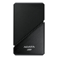 ADATA SSD 4.0TB External SE920 U4.0 Typ C Black