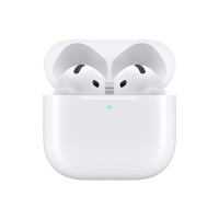 Apple AirPods (4th generation) AirPods 4, Kabellos,...