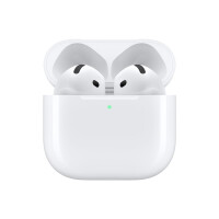 Apple AirPods (4th generation) AirPods 4, Kabellos,...