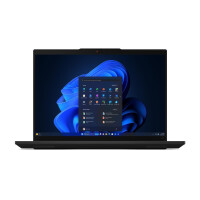 Lenovo ThinkPad L14 Gen 5 (AMD), AMD Ryzen™ 5, 2,9 GHz, 35,6 cm (14"), 1920 x 1200 Pixel, 16 GB, 512 GB